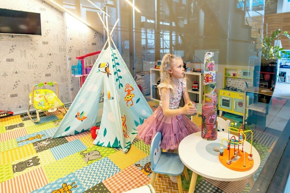 Фото Hotel AquaCity Seasons