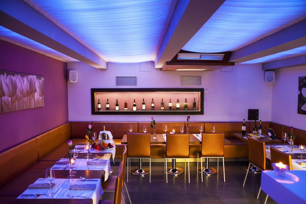 Фото Hotel Danubia Gate