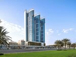 Novotel Dubai Al Barsha