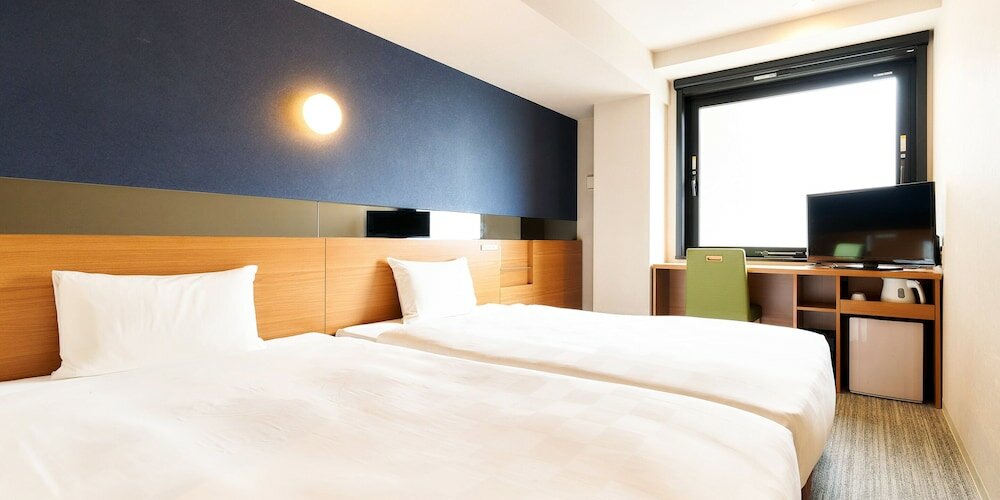 Фото Hotel Meldia Kyoto Shijo Omiya