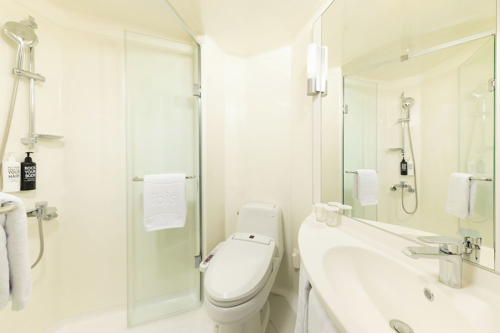 Фото Ibis Ambassador Seoul Insadong