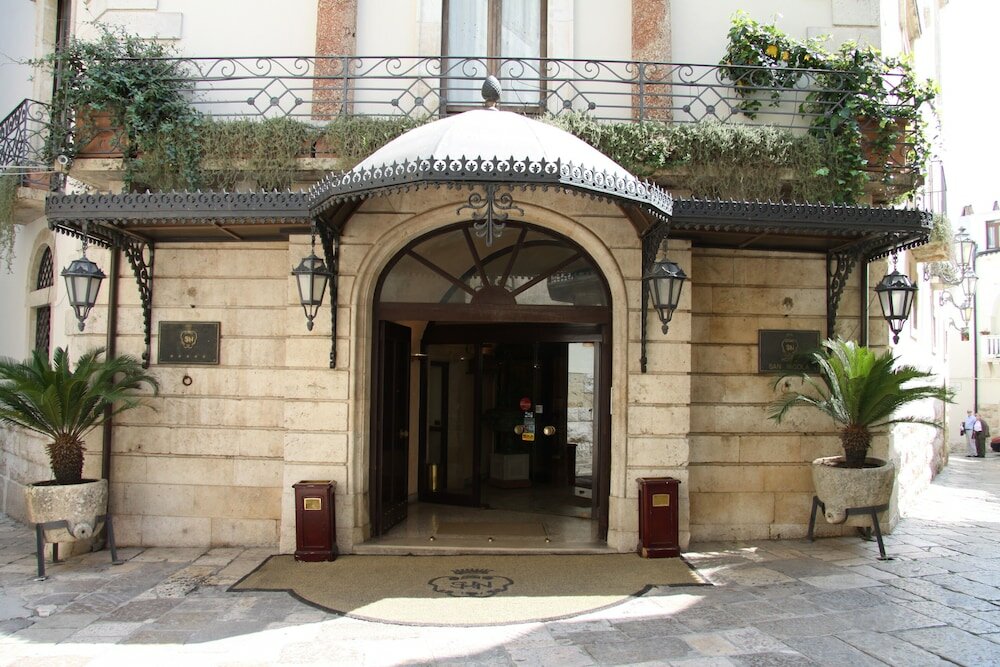 Фото Hotel San Nicola