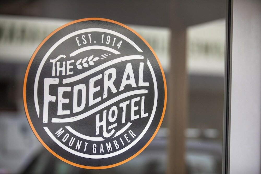 Фото Nightcap at Federal Hotel Mt Gambier