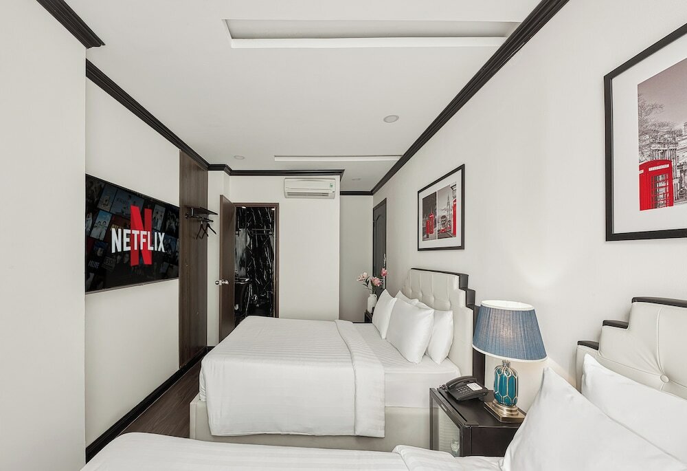 Фото The Passion Suite Hotel