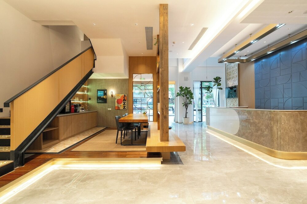 Фото Timeless Boutique House