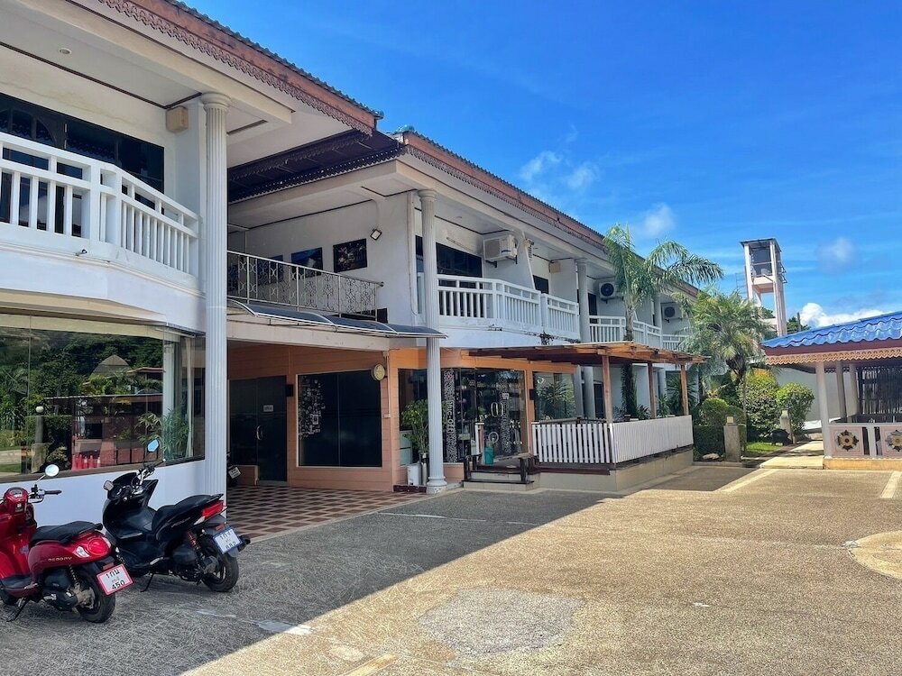 Фото Andaman Lanta Resort