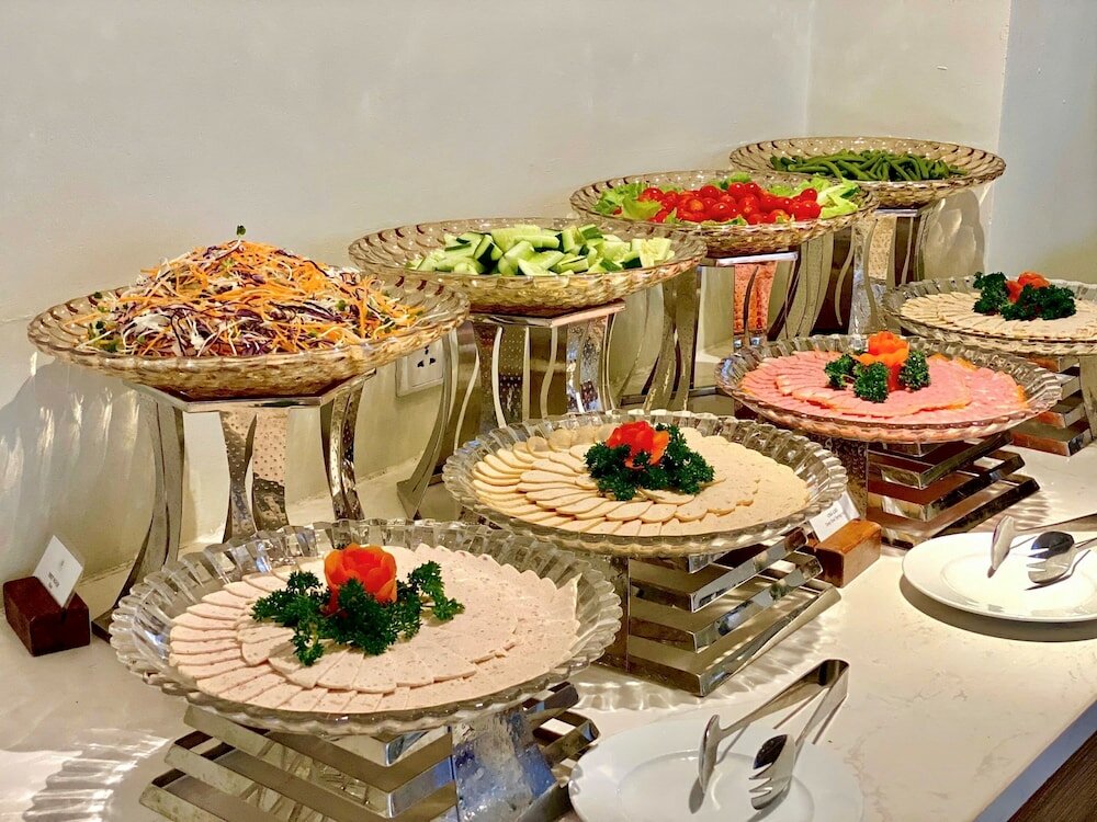 Фото Areca Hotel Nha Trang