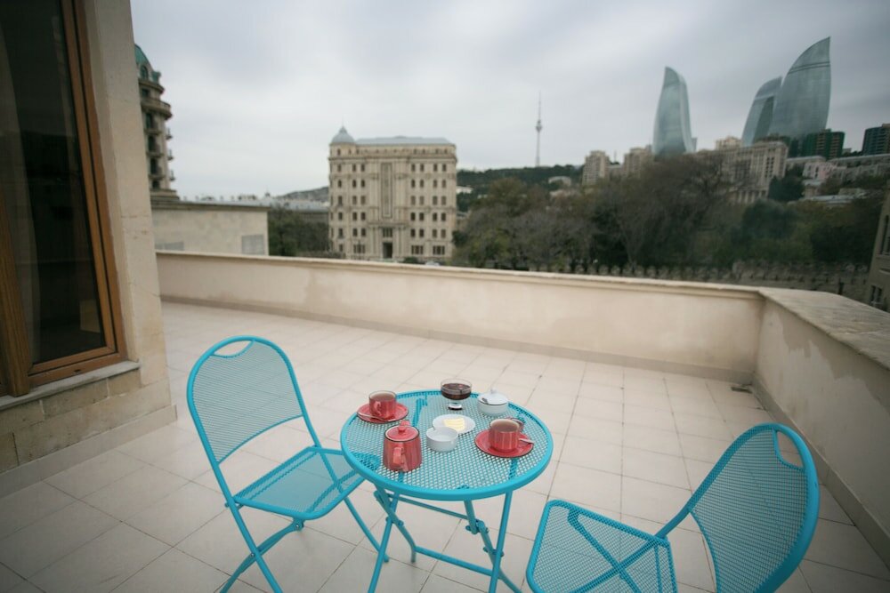 Фото Da Vinci Hotel