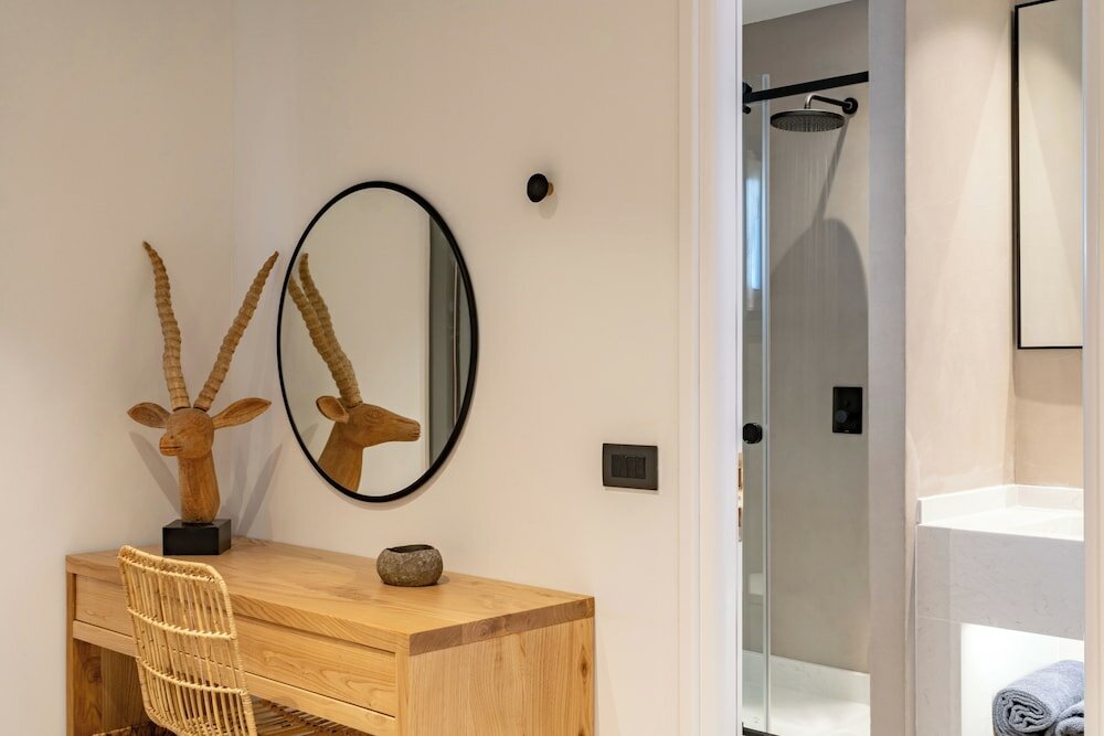 Фото Lemon Suites Santorini