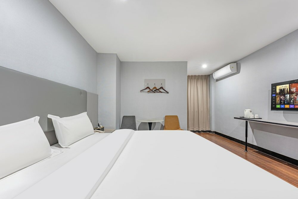 Фото Kaixin Express Hotel