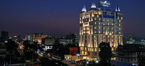 отель The Fern Residency, Jaipur