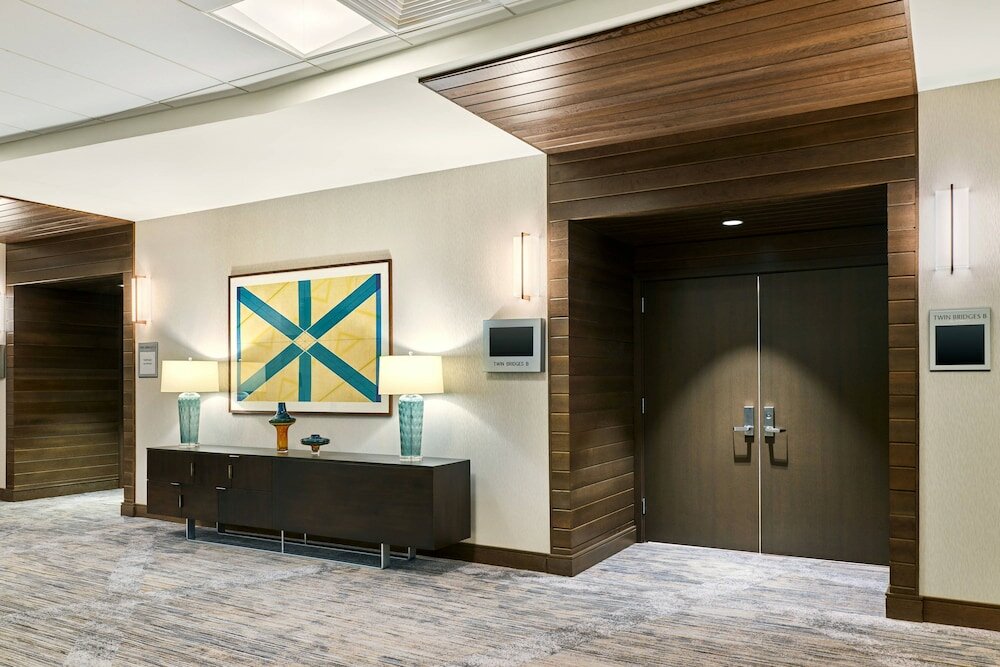 Фото Delta Hotels by Marriott Ashland Downtown