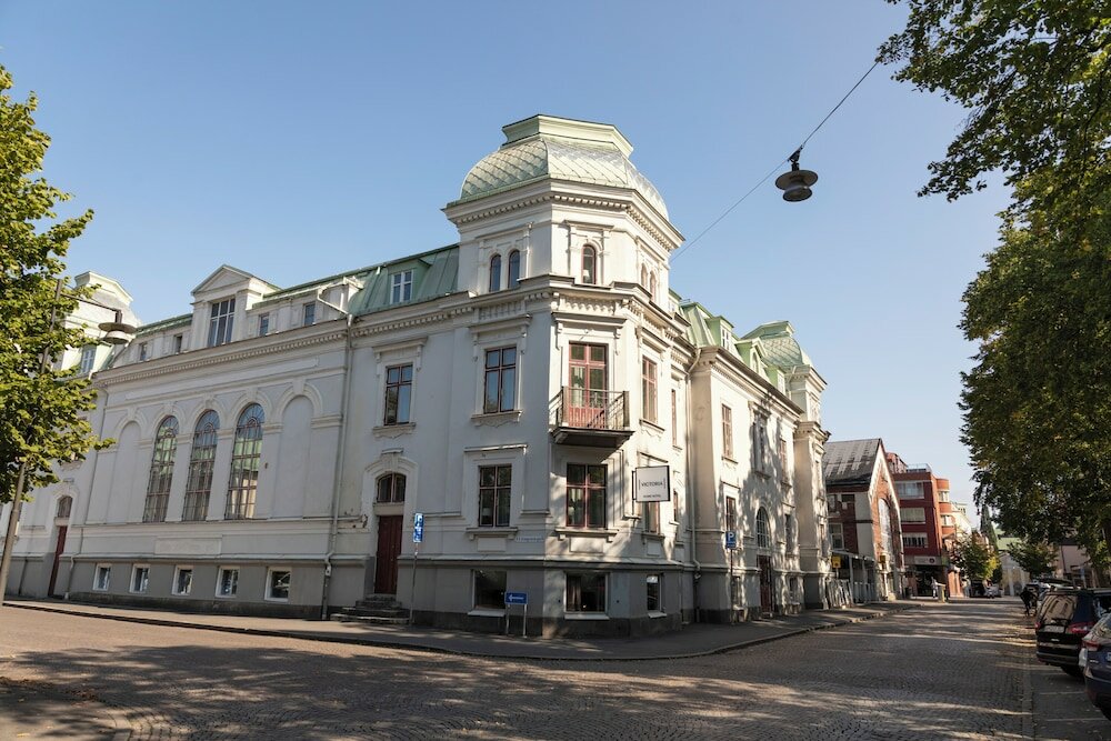 Фото Clarion Collection Hotel Victoria