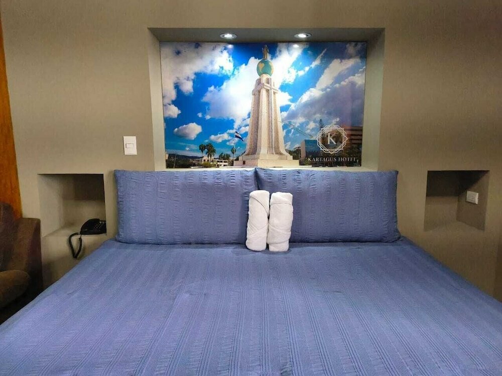 Фото Kartagus Hotel