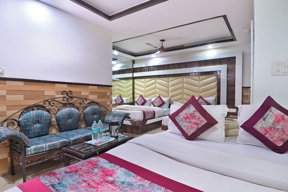 Фото Glow Inn