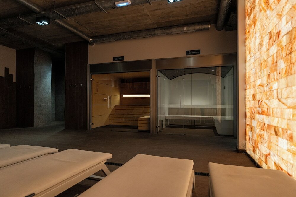 Фото Ushuaia Mountain Hotel