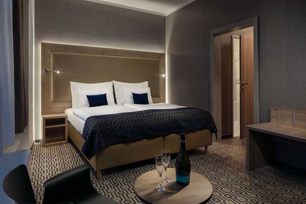 Фото Hotel Astoria