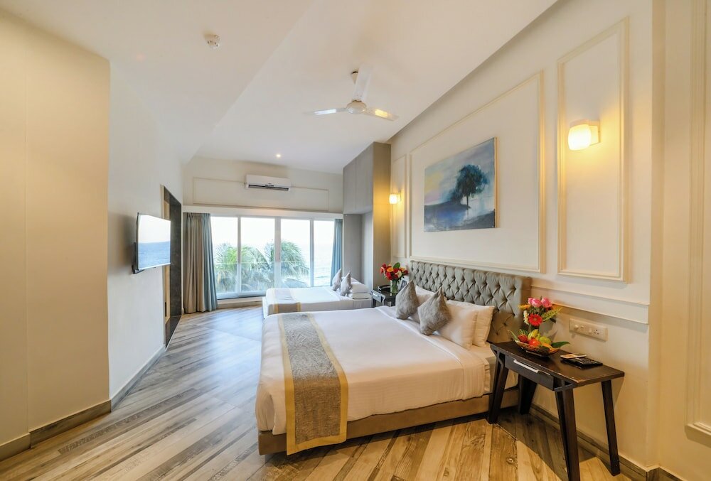 Фото Sinclairs Bayview Port Blair