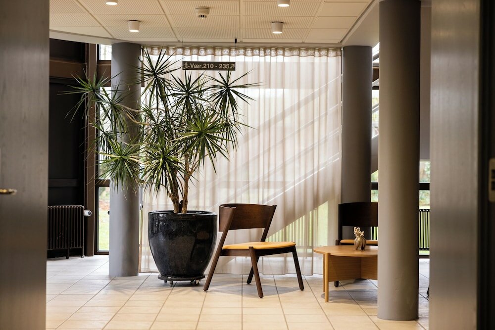 Фото Frederik VI's Hotel