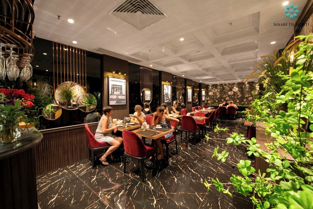 Фото Bonsella Prestige Hotel and SPA