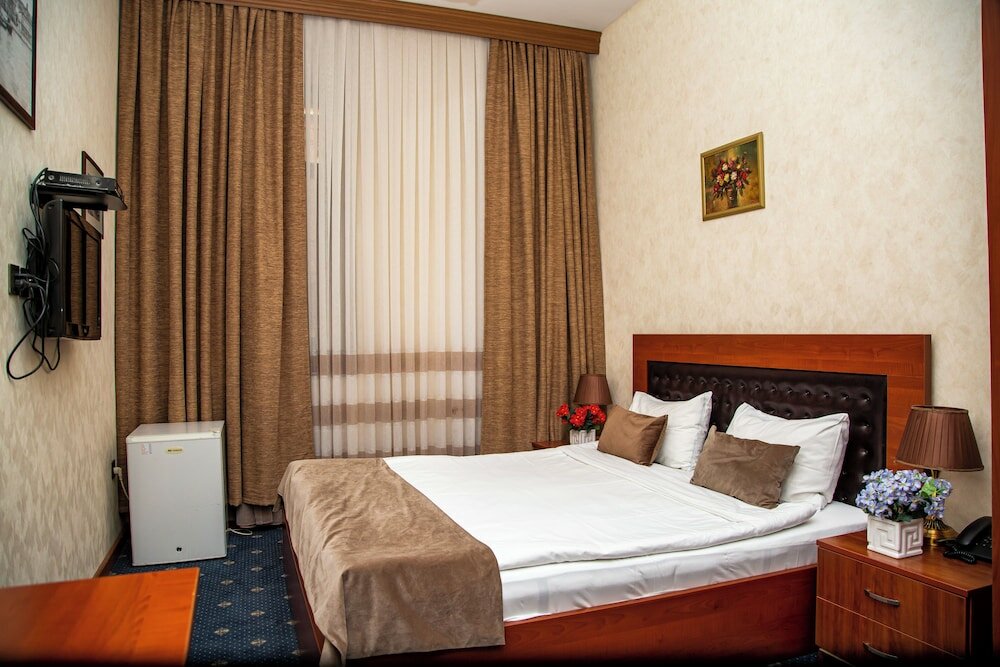 Фото Du Port Boutique Hotel