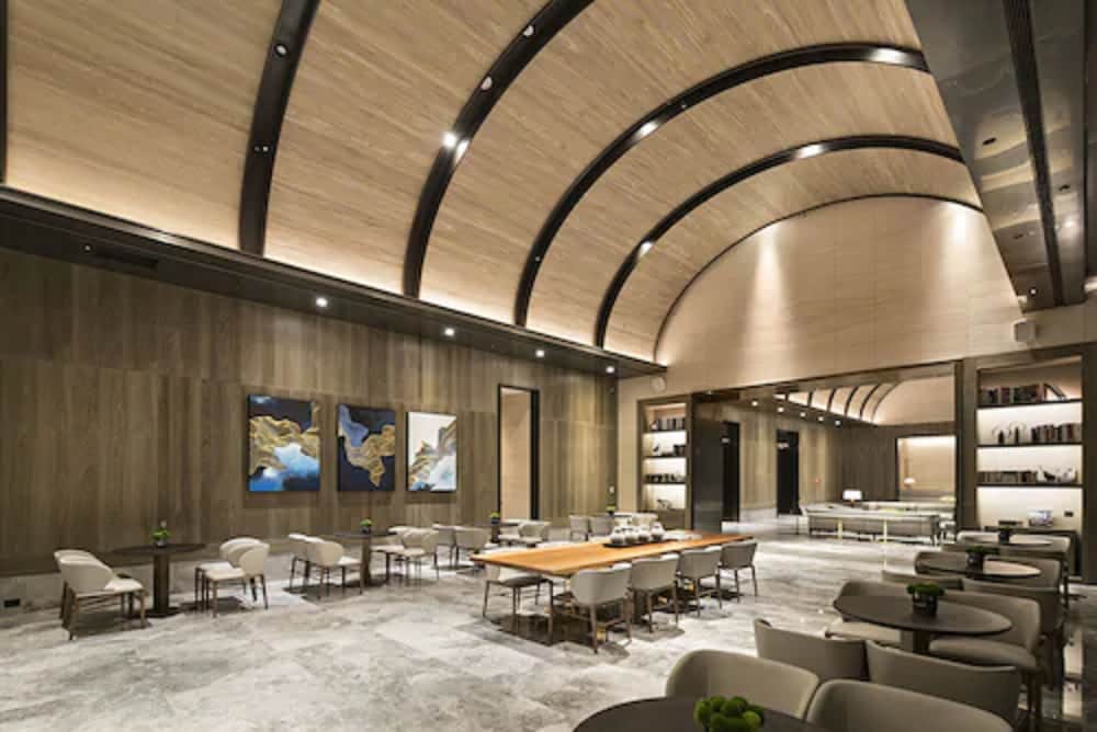 Фото The Huan Hotel Taichung