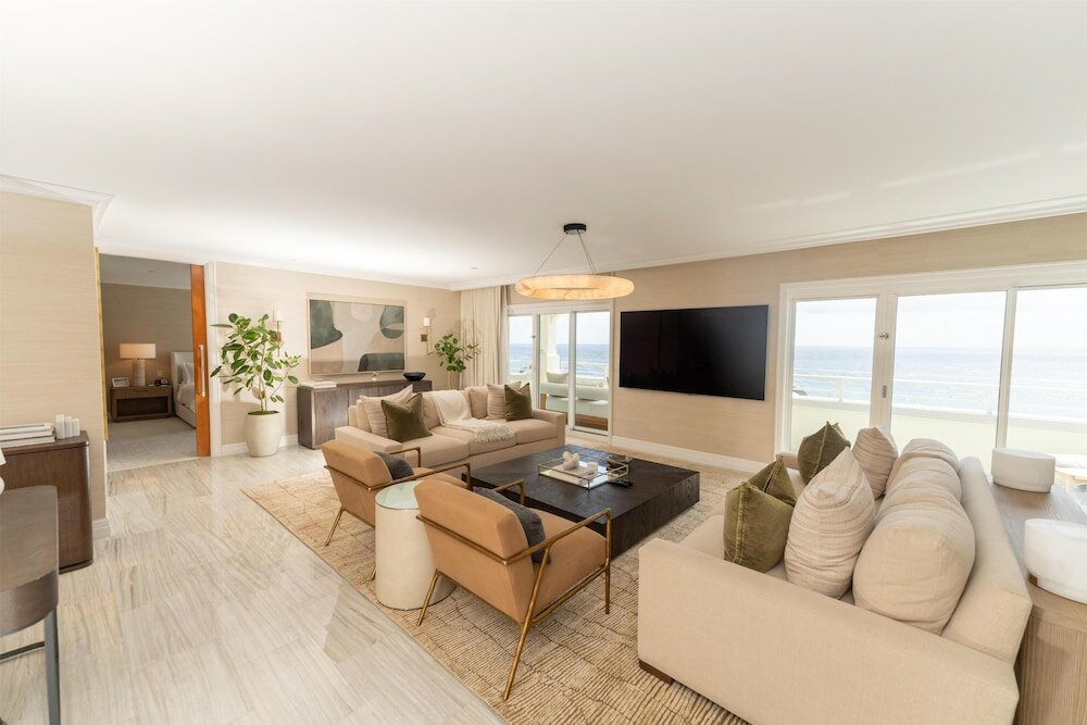 Фото Eau Palm Beach Resort & SPA