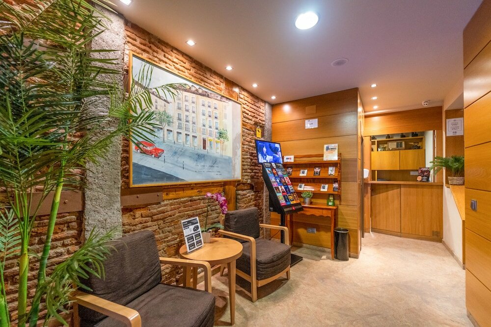 Фото Хостел El Pasaje