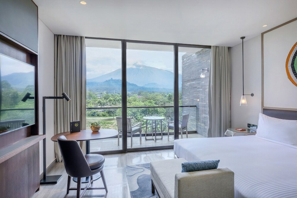 Фото Gran Melia Arusha