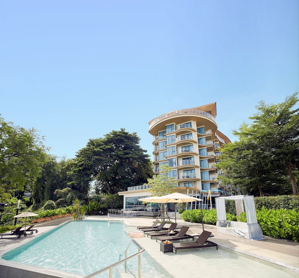 Фото Centara Sonrisa Residences & Suites Sriracha