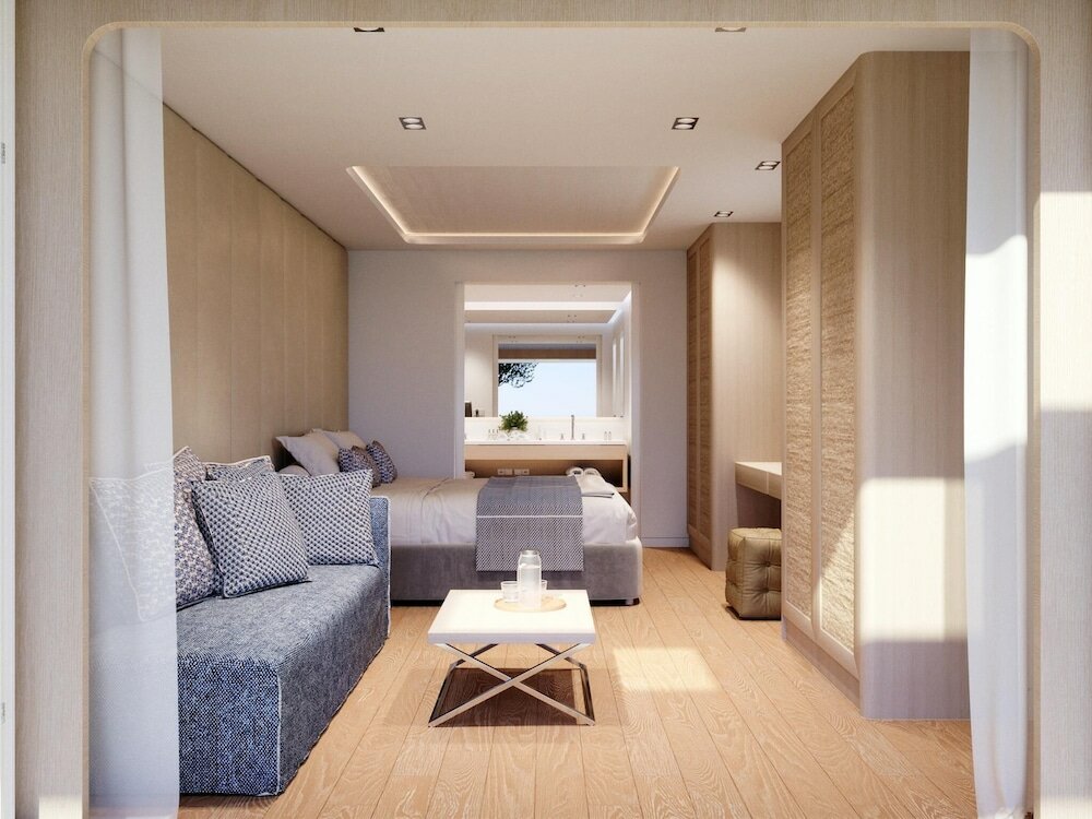 Фото Elounda Bay Palace Hotel