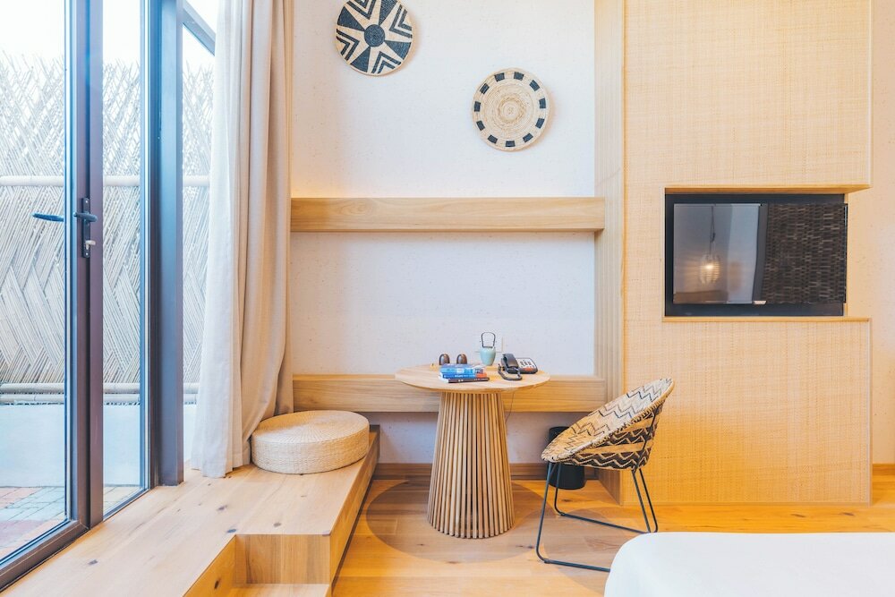 Фото Manli Hotel Shanghai Pudong Airport Branch