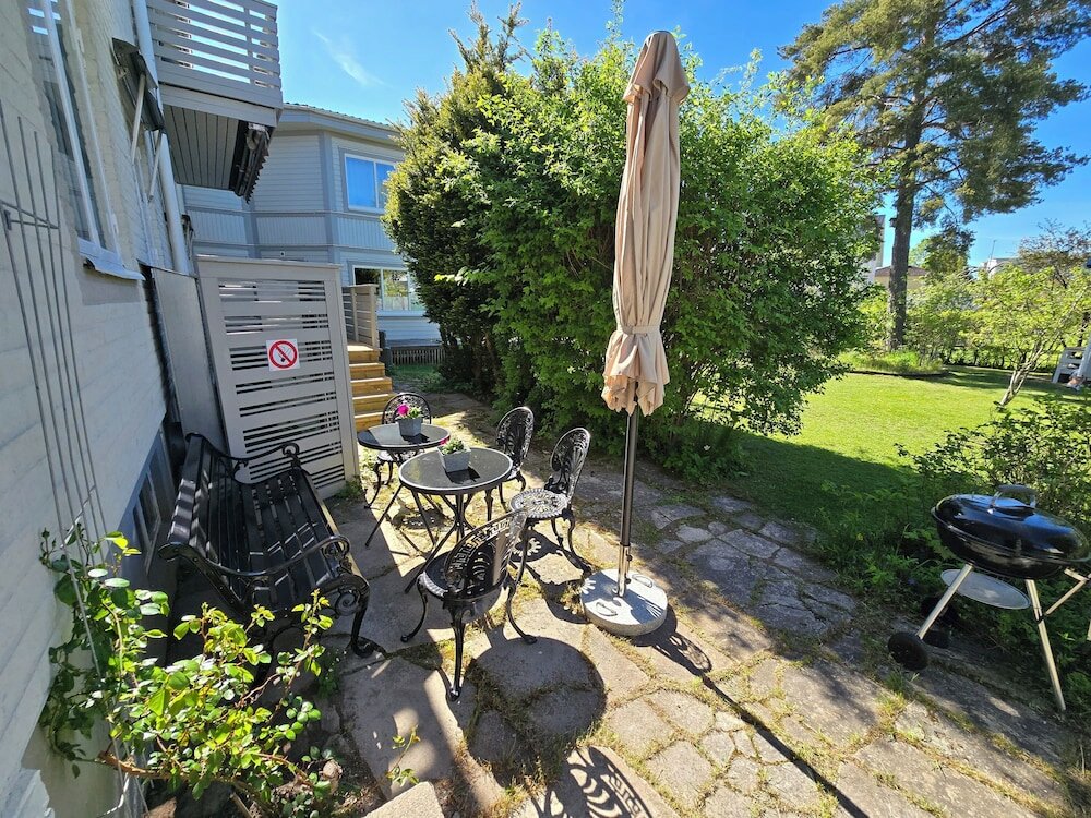 Фото Hotell Zlafen B&b
