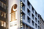Hotel Fabian