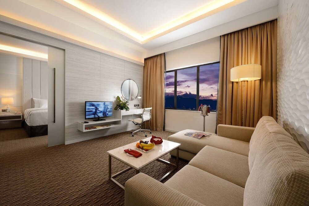 Фото Sunway Hotel Georgetown Penang