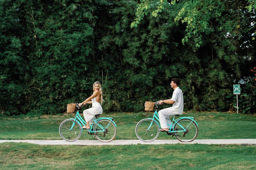 Фото Shore Amora Canggu