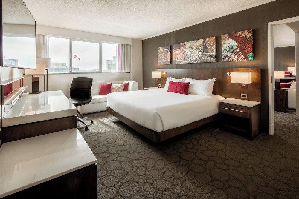 Фото Delta Hotels by Marriott Beausejour