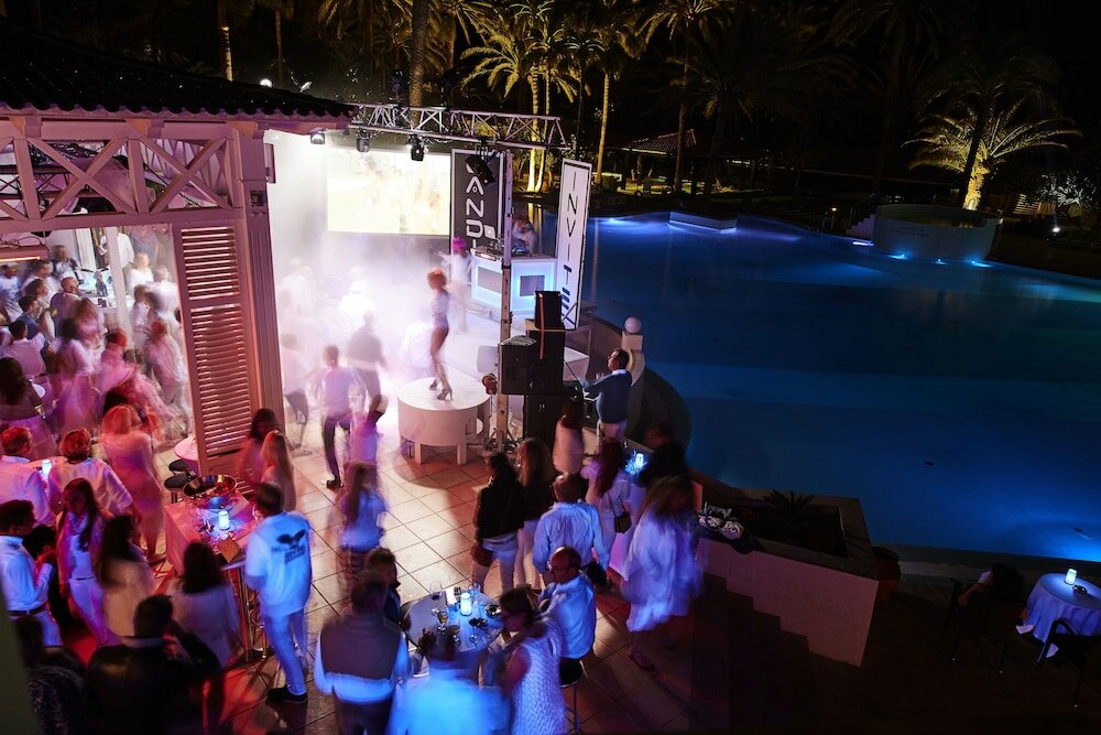 Фото Robinson Jandia Playa - Adults only