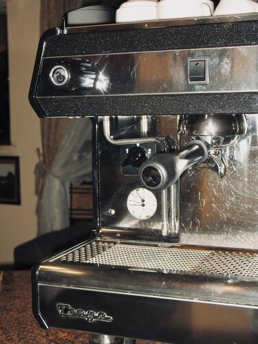 Гостиница Эридан в Витебске