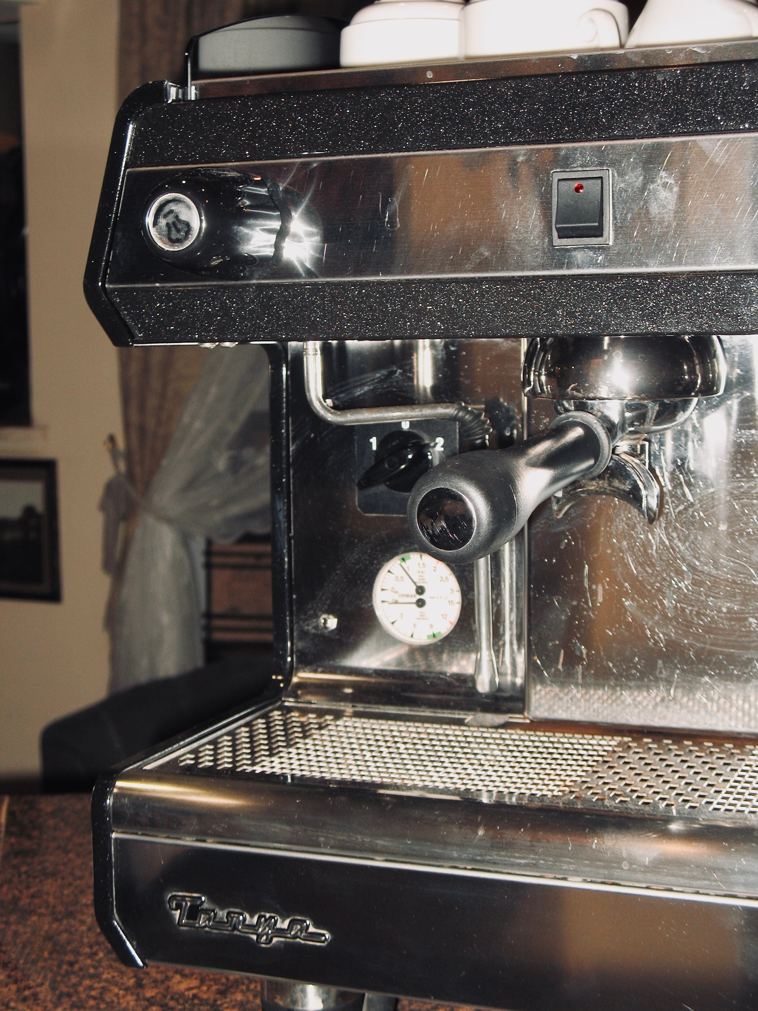 Фото Эридан