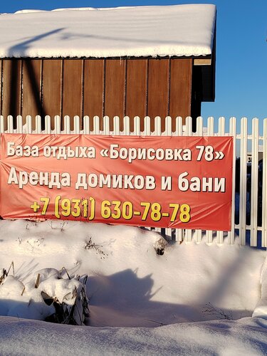 Борисовка 78 — фото 5