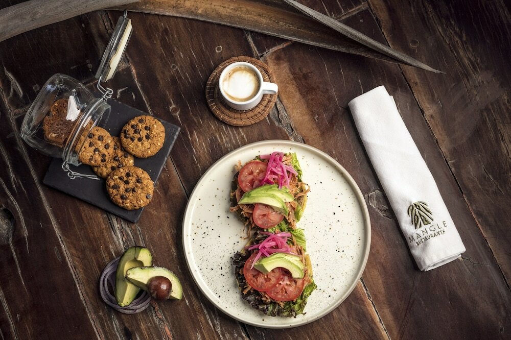 Фото Hotel Villas Flamingos