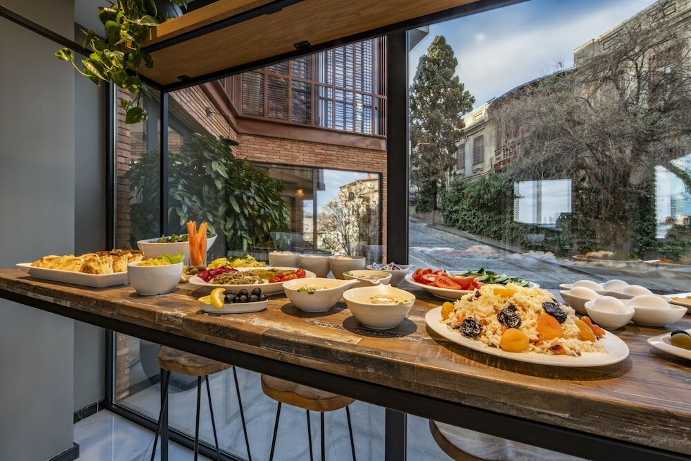 Фото Barnovi Hotel