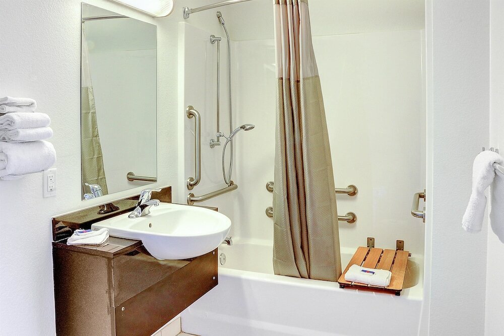 Фото Motel 6 Santa Fe