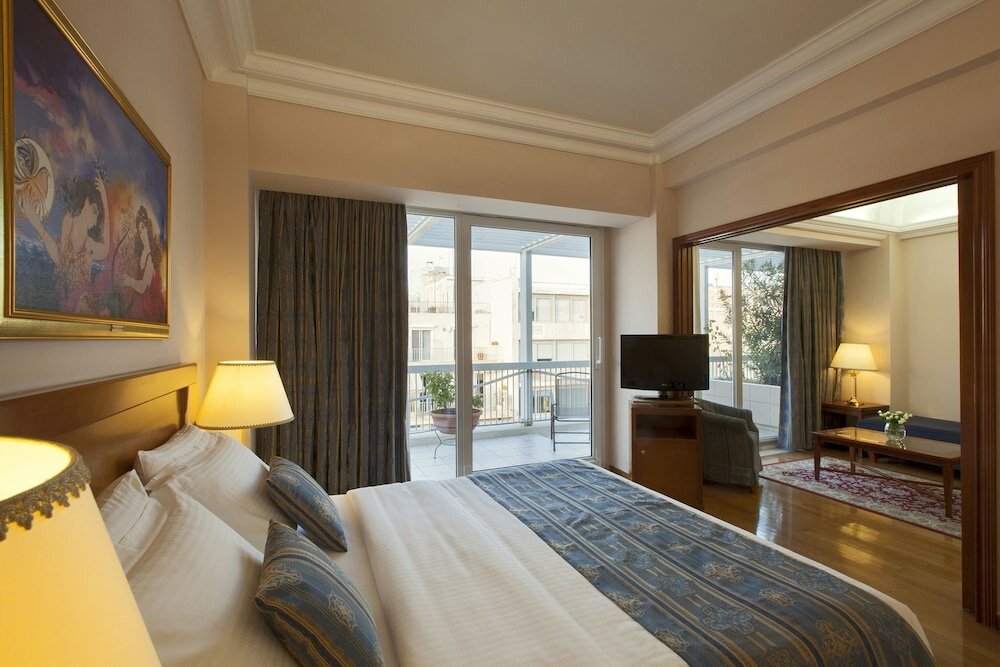 Фото Electra Athens