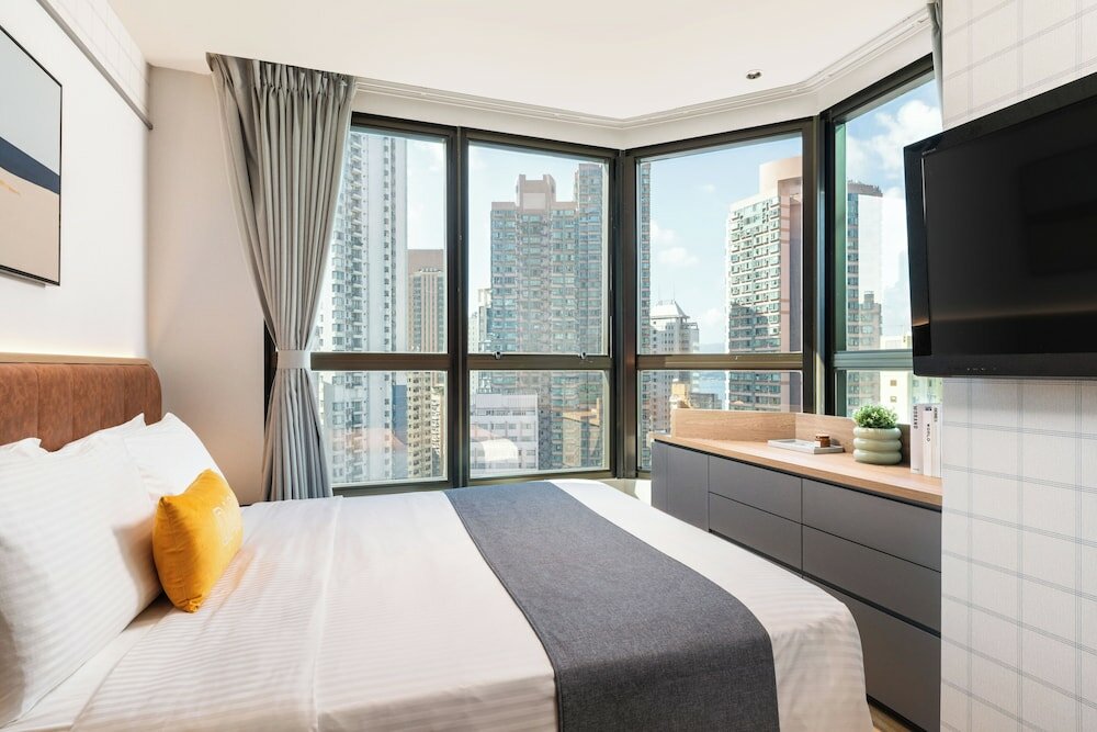 Фото Dash Living On Hollywood