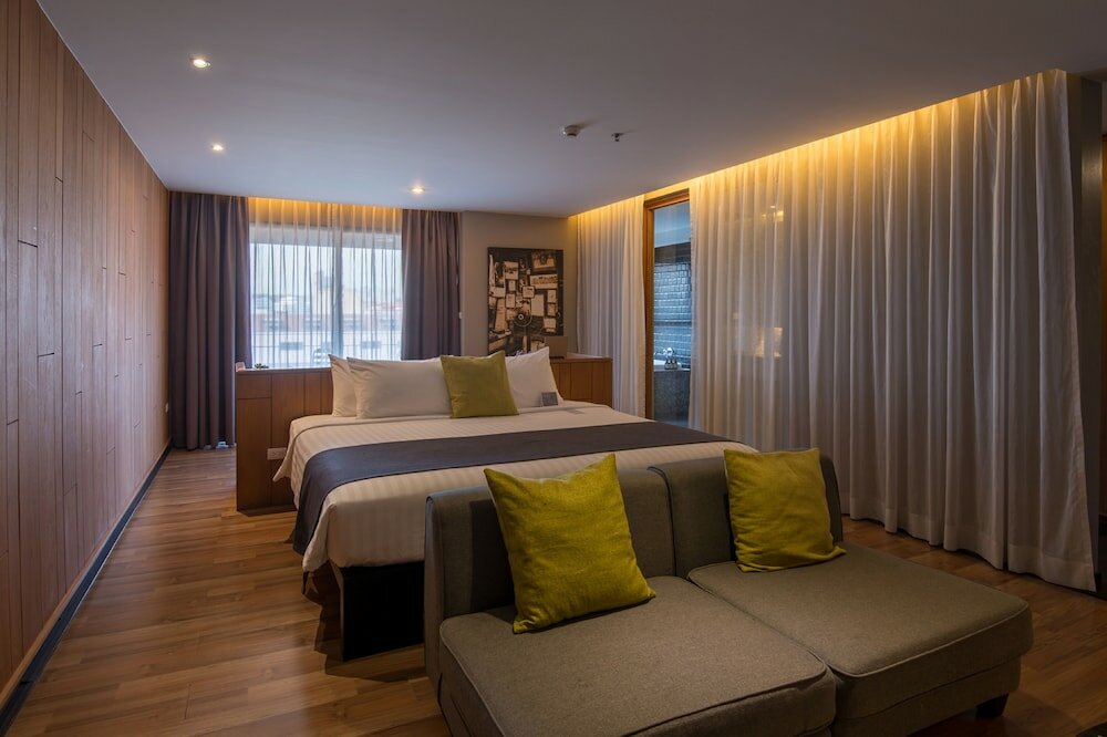 Фото Page 10 Hotel Pattaya