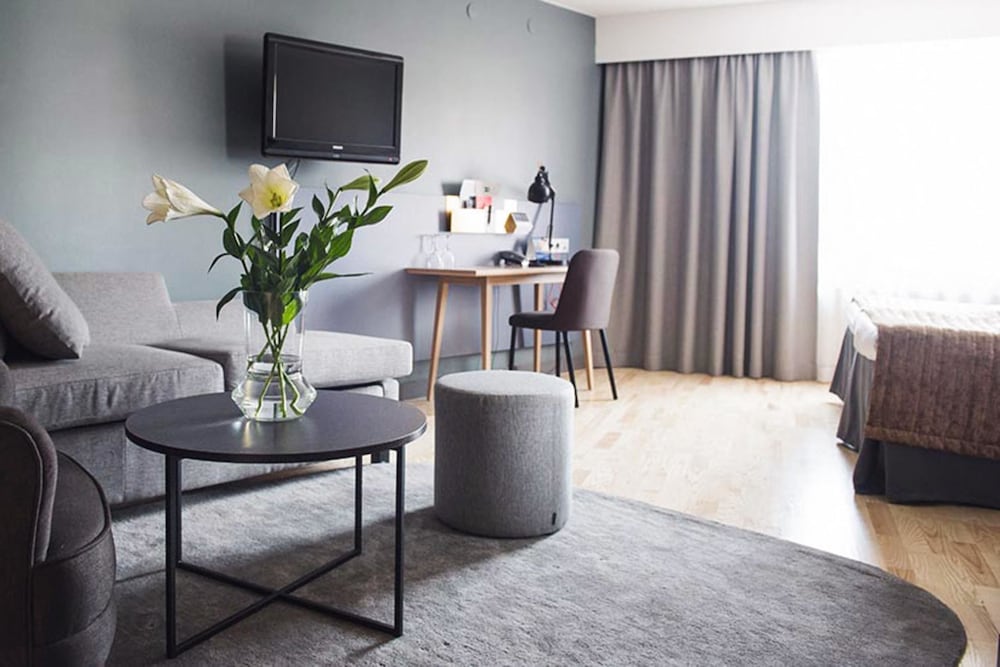 Фото Quality Hotel Ekoxen