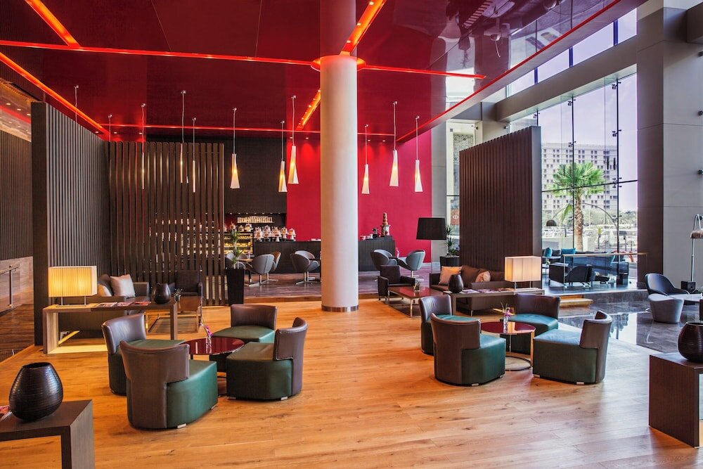 Фото Downtown Rotana