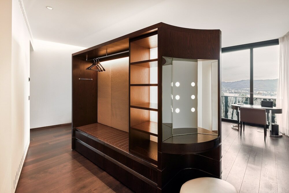 Фото The Dolder Grand